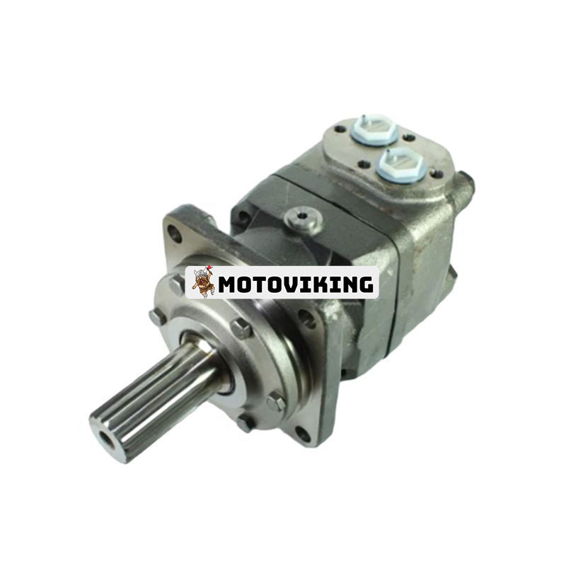 Hydraulisk orbitalmotor 151B2056 Byt ut Danfoss