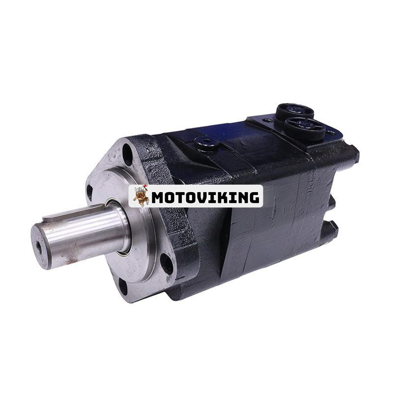 Hydraulisk orbitalmotor 151-0640 Byt ut Danfoss