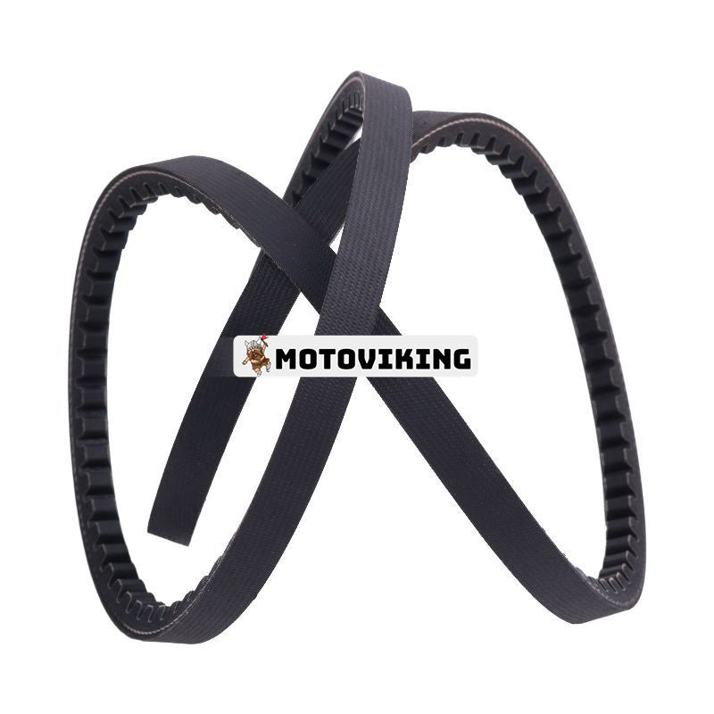 Fläktrem C9NN10C318B för Ford New Holland Tractor 2000 3000 4000 5000 8000 2600 3600 4600 5600 6600 7600 8600 9600 TW10 TW20 TW30