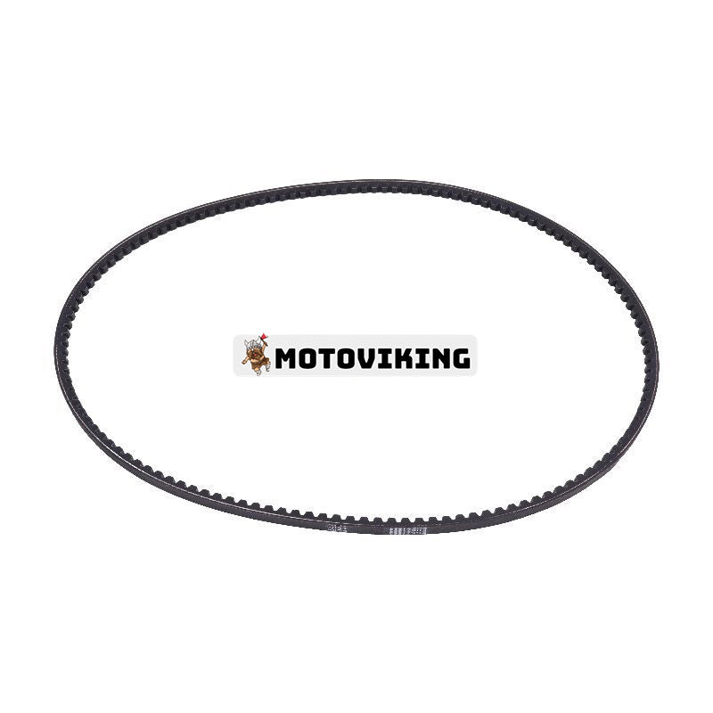 Fläktrem C9NN10C318B för Ford New Holland Tractor 2000 3000 4000 5000 8000 2600 3600 4600 5600 6600 7600 8600 9600 TW10 TW20 TW30