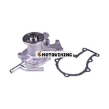 Vattenpump EG561-73030 EG561-73034 för Kubota Engine WG972 DF972 DF752 WG752 Traktor G2460G Gräsklippare ZG332LP ZG332P ZP330LP ZP330P