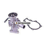 Vattenpump EG561-73030 EG561-73034 för Kubota Engine WG972 DF972 DF752 WG752 Traktor G2460G Gräsklippare ZG332LP ZG332P ZP330LP ZP330P