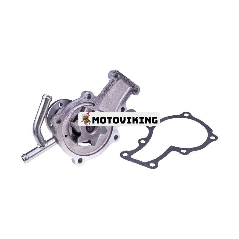 Vattenpump EG561-73030 EG561-73034 för Kubota Engine WG972 DF972 DF752 WG752 Traktor G2460G Gräsklippare ZG332LP ZG332P ZP330LP ZP330P