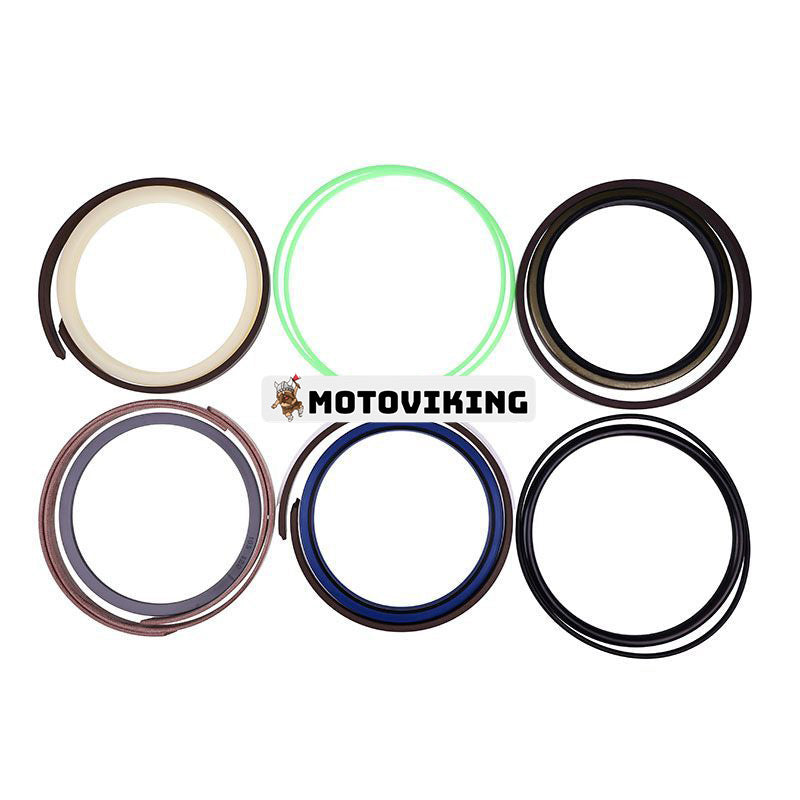 Armcylindertätningssats 4631062 för Hitachi grävmaskin ZX230 ZX240-3G ZX240H ZX240K ZX240LC-3G ZX250 ZX250-AMS ZX250-HCME ZX250H-3G ZX250K-2X0G ZX250K-3G-3G