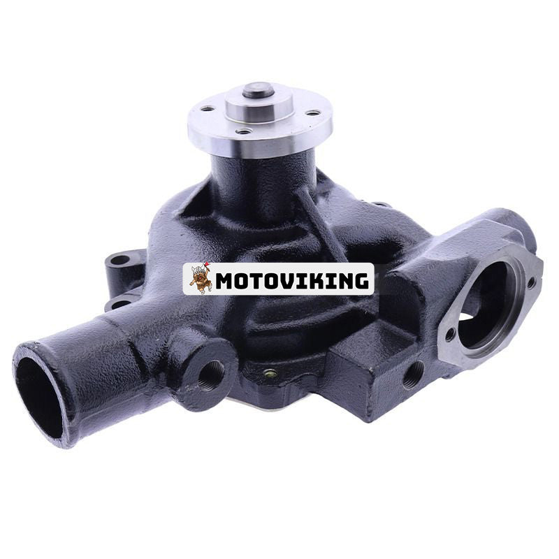 Vattenpump C6204611601 Med termostat 3800884 för Cummins Engine B3.3 QSB3.3 CM2150