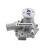 Vattenpump med packning MT40285593 för CASE traktor FARMALL 35C 30C 40C 35A 30A 50C