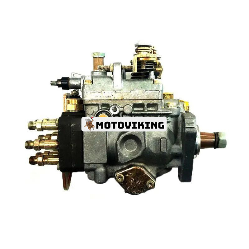 Bränsleinsprutningspump 3916971 3916972 3921501 3917562 för CASE 6T-590 Cummins 6BT 6BTA 5.9 Motor CASE 1088 888 9030B 9030 Grävmaskin 521E Traktor 850E
