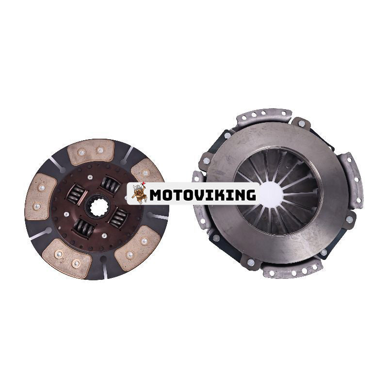 Kopplingssats 3G011-24110 3A011-25130 för Kubota M5400 M5700 M6800 M4700 M8200 M6040 M4900 M7040 M5040