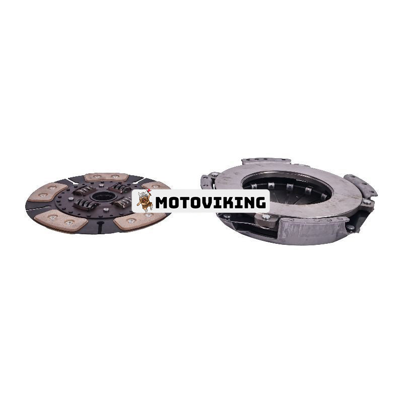 Kopplingssats 3G011-24110 3A011-25130 för Kubota M5400 M5700 M6800 M4700 M8200 M6040 M4900 M7040 M5040
