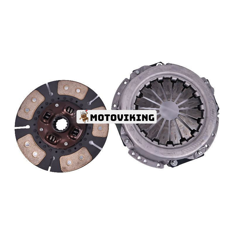 Kopplingssats 3G011-24110 3A011-25130 för Kubota M5400 M5700 M6800 M4700 M8200 M6040 M4900 M7040 M5040