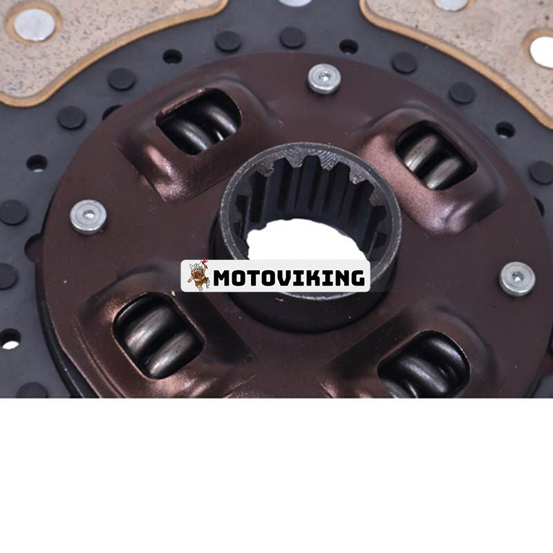 Kopplingssats 3G011-24110 3A011-25130 för Kubota M5400 M5700 M6800 M4700 M8200 M6040 M4900 M7040 M5040