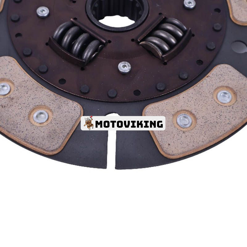 Kopplingssats 3G011-24110 3A011-25130 för Kubota M5400 M5700 M6800 M4700 M8200 M6040 M4900 M7040 M5040