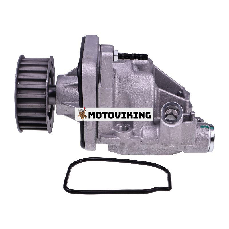 Oljepump 6688270 för Deutz Engine BM0411 BF4M1011 Bobcat Grävmaskin 442 Lastare 863 864 873 883 A220 A300 S250 T200