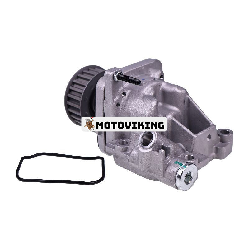 Oljepump 6688270 för Deutz Engine BM0411 BF4M1011 Bobcat Grävmaskin 442 Lastare 863 864 873 883 A220 A300 S250 T200