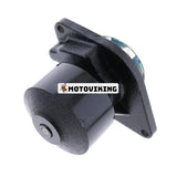 Vattenpump J286277 för CASE 6-590 6T-590 4-390 4T-390 Motor 1840 1845C 570MXT 580M 590SM 60XT 621C 621D 650K 680K 850K New Holland 850K New Holland