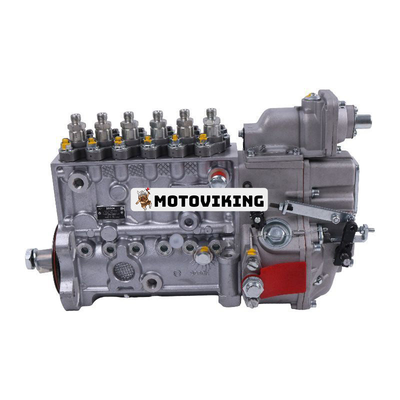 P7100 Insprutningspump 3931537 0402736911 för Cummins Engine 6B5.9 1994-1996 Dodge Ram 1500 2500 3500