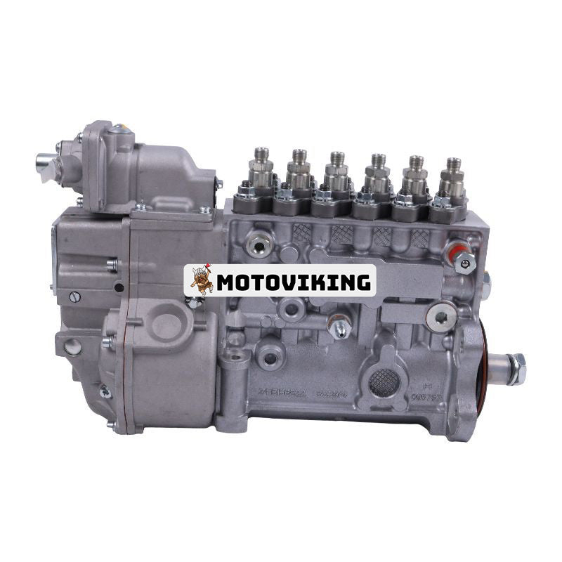 P7100 Insprutningspump 3931537 0402736911 för Cummins Engine 6B5.9 1994-1996 Dodge Ram 1500 2500 3500