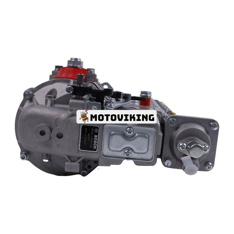 P7100 Insprutningspump 3931537 0402736911 för Cummins Engine 6B5.9 1994-1996 Dodge Ram 1500 2500 3500