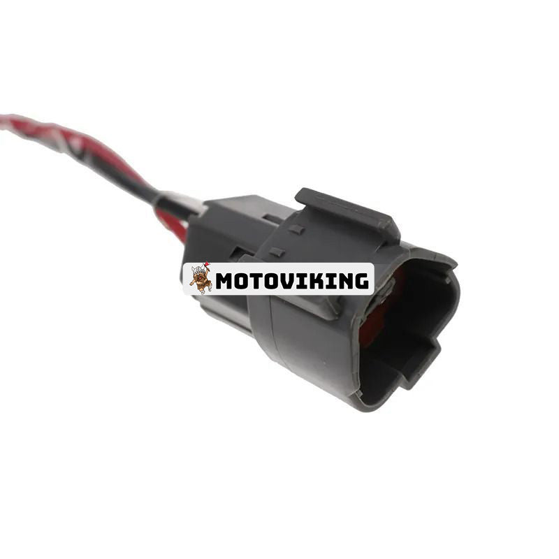 12V stoppmagnet 21188-0013 för Kawasaki Side by Side 2016-2024 Mule PRO-DX PRO-DXT