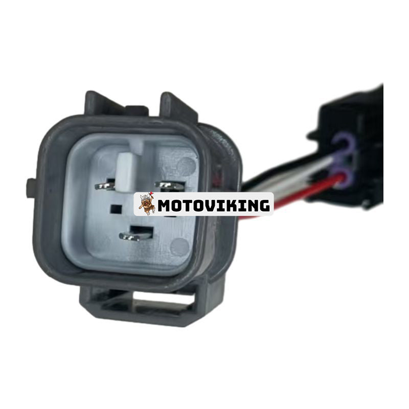 Trycksensor med plugg LC52S00002P1 LS52S00015P1 LC52S00002P2 för Kobelco grävmaskin SK200LC-6 SK210LC SK330LC SK200 SK115 SK290LC SK135 SK250LC SK200-6