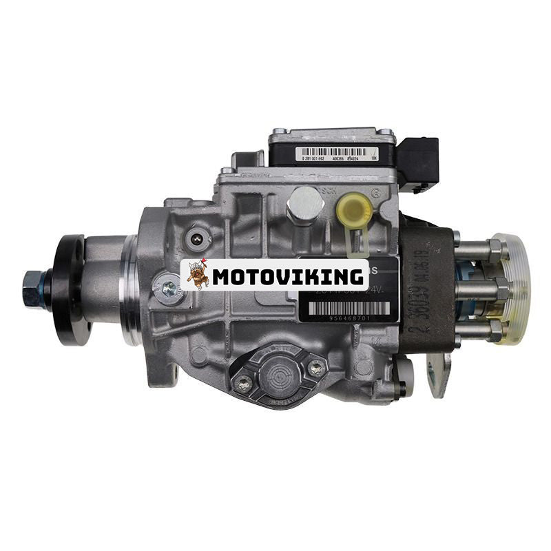 Bränsleinsprutningspump 216-9824 för Caterpillar CAT Engine 3056E 3056 Grävmaskin M316C M318C M322C Lastare 924G 924GZ 930G