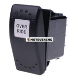 Override Switch 710002053 för Can Am Side by Side 2011-2019 Commander Maverick