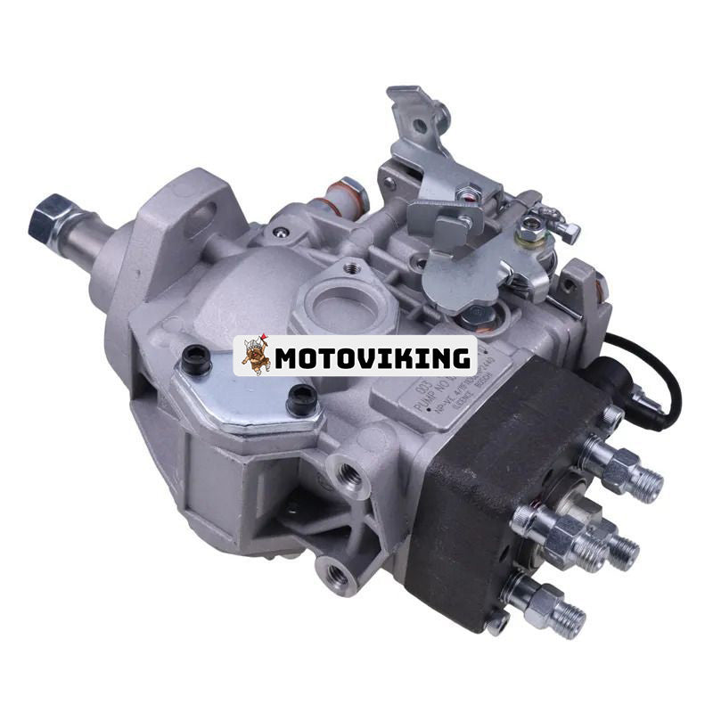 Bränsleinsprutningspump 8973315970 104746-5410 NP-VE4/11F1100LNP2440 för Isuzu Engine 4JG1 4JG2