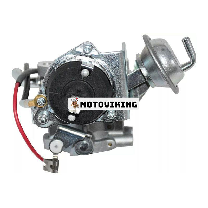 Förgasare 825709 825490 110-2563 105-9327 för Daihatsu DM950 Briggs & Stratton 580447-0311-E2 Motor Lawn-Boy Toro gräsklippare