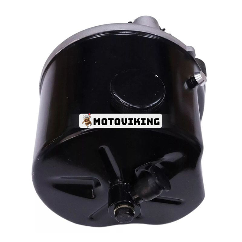 Servostyrningspump E7NN3K514CA för Ford New Holland Tractor 445D 450 455 540 540A 540B 545 545A 545C 545D 550 555 555A 555B 655 655A