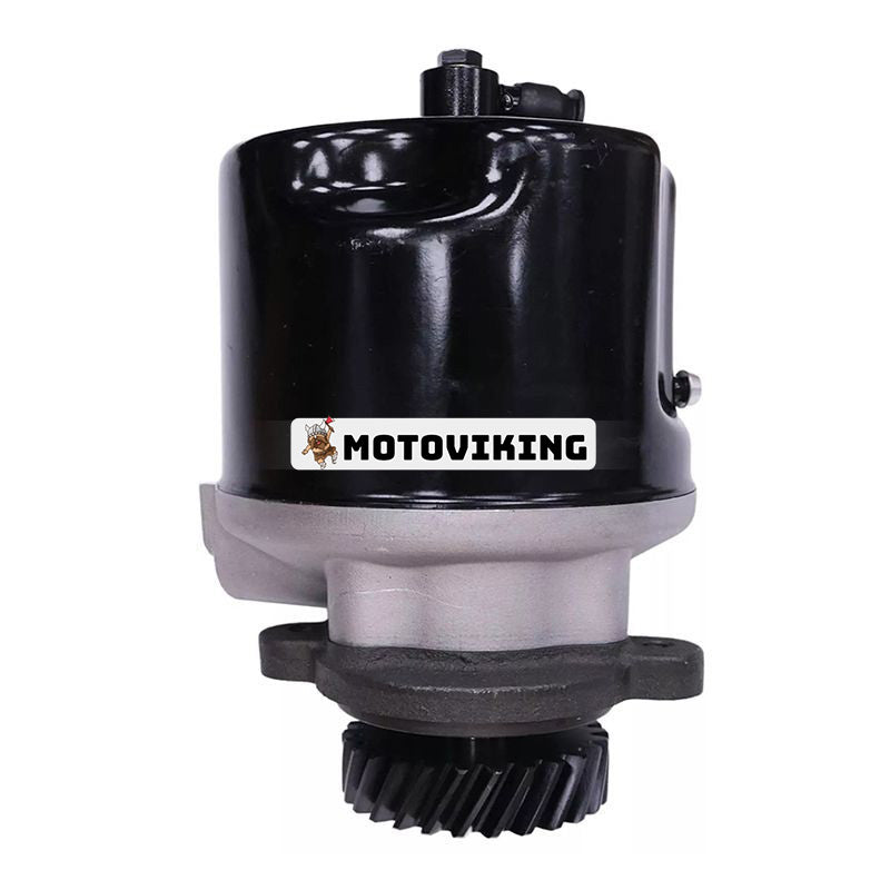 Servostyrningspump E7NN3K514CA för Ford New Holland Tractor 445D 450 455 540 540A 540B 545 545A 545C 545D 550 555 555A 555B 655 655A