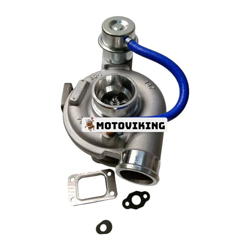 Turbo GT2556S Turboladdare 2674A827 för Perkins Engine 1104D-44T 1104D-44TA 1104C-44 1104A-44TA