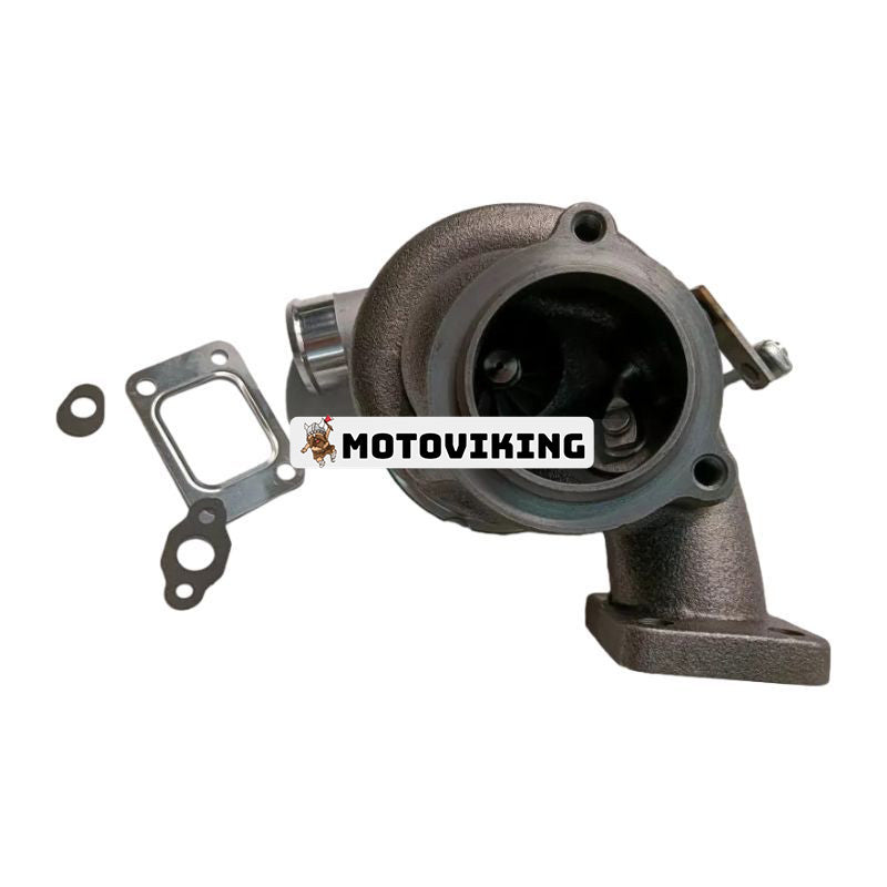 Turbo GT2556S Turboladdare 2674A827 för Perkins Engine 1104D-44T 1104D-44TA 1104C-44 1104A-44TA