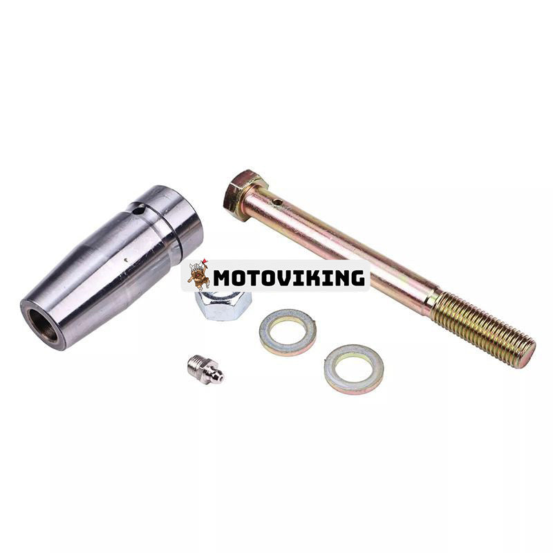 Skopstiftsats T259403 T255859 för John Deere minilastare 312GR 314G 316GR 317G 318D 318E 319D 319E 320D 320E 323D 323E