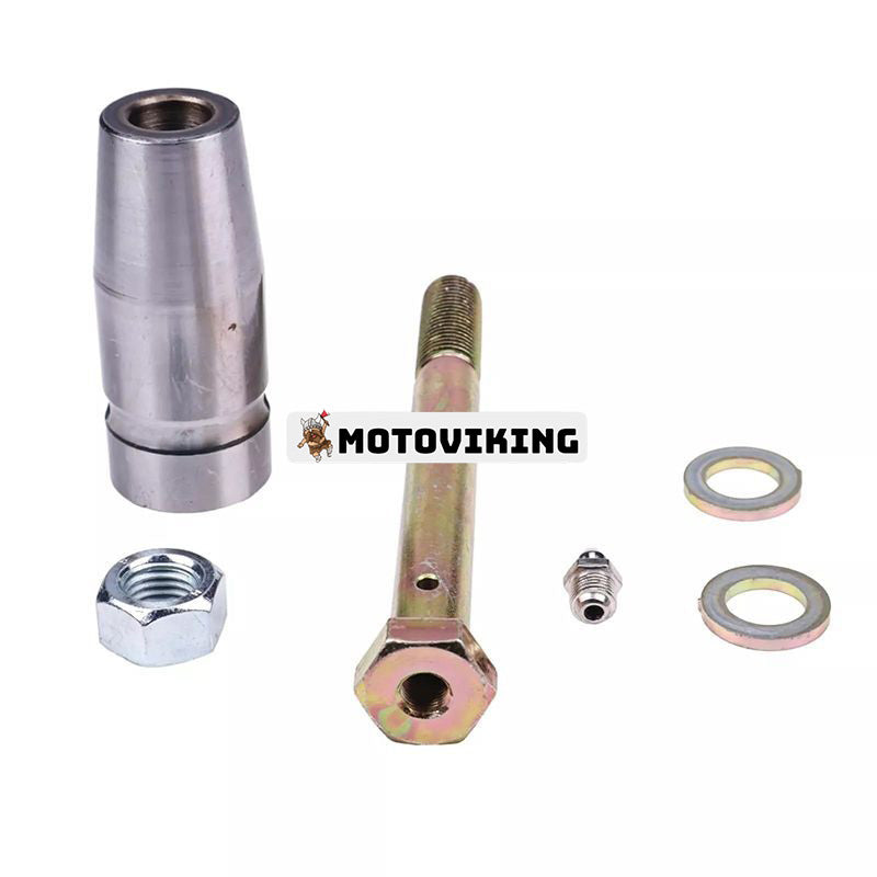 Skopstiftsats T259403 T255859 för John Deere minilastare 312GR 314G 316GR 317G 318D 318E 319D 319E 320D 320E 323D 323E