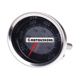 54mm gasgrill termometer 60070 för Weber Q1000 Q2000