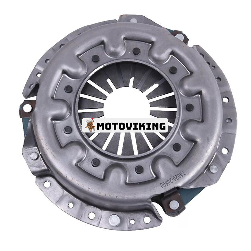 Kopplingssats TC404-20500 TC403-20600 för Kubota traktor L4600F L4701DT L4600H L4701F