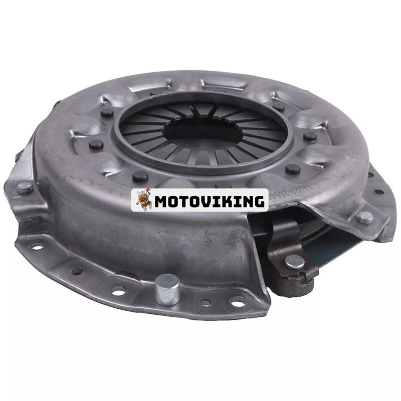 Kopplingssats TC404-20500 TC403-20600 för Kubota traktor L4600F L4701DT L4600H L4701F