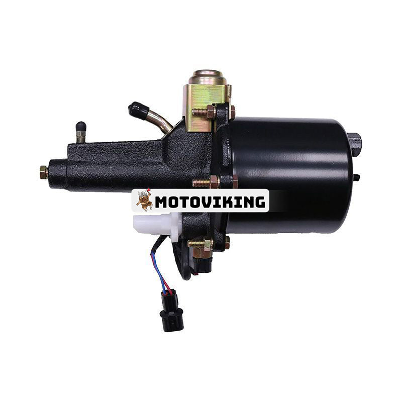 Lufthuvudcylinder MC828264 Vakuumbromsförstärkare för Mitsubishi 6D14 Isuzu 6HE1 motorlastbil