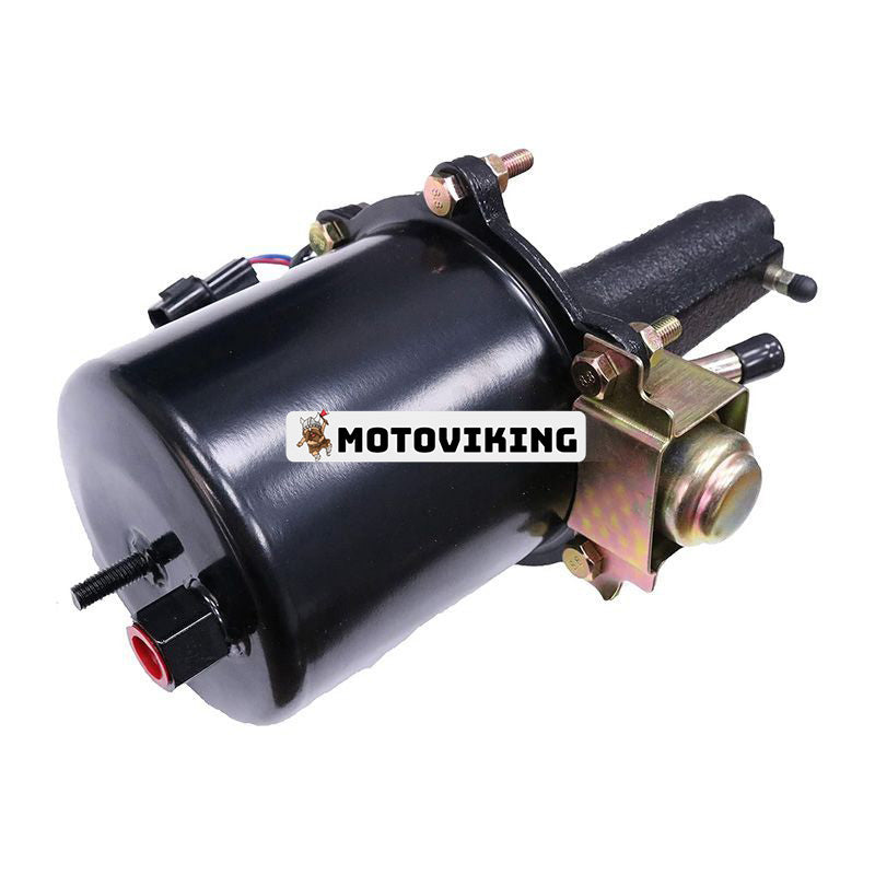 Lufthuvudcylinder MC828264 Vakuumbromsförstärkare för Mitsubishi 6D14 Isuzu 6HE1 motorlastbil