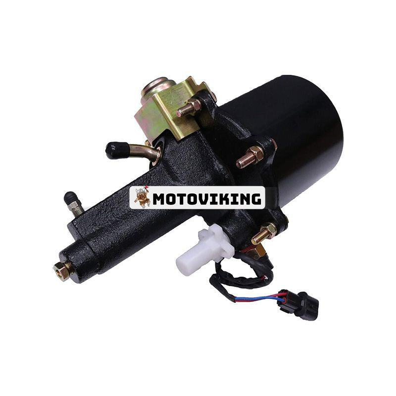 Lufthuvudcylinder MC828264 Vakuumbromsförstärkare för Mitsubishi 6D14 Isuzu 6HE1 motorlastbil