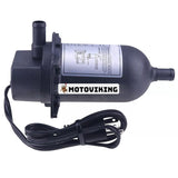 1000W 240V Motorblockvärmare 590-600 TPS102GT10-000 Alternativ 100-120F