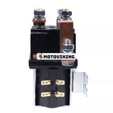 48V 400A solenoid reverserande kontaktor SW202 för Bad Boy Buggies UTV