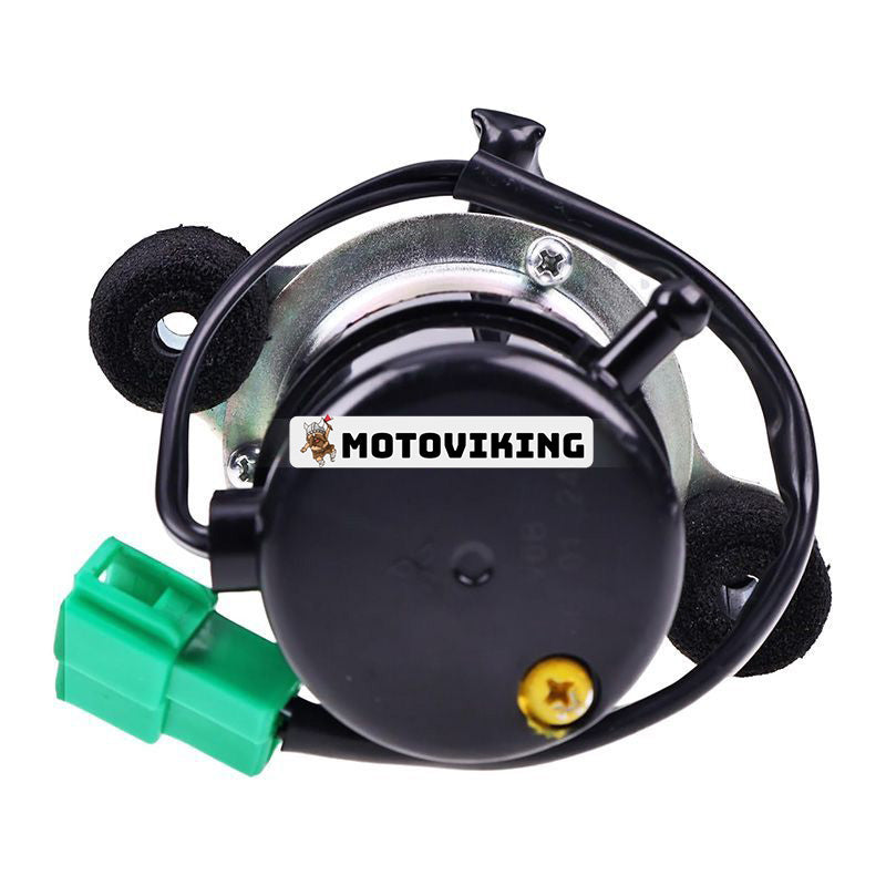 Elektrisk bränslepump 15100-85501-000 för Honda Civic Integra Prelude Hyundai Pony Stellar Mazda 121 Mitsubishi L300 Nissan Suzuki