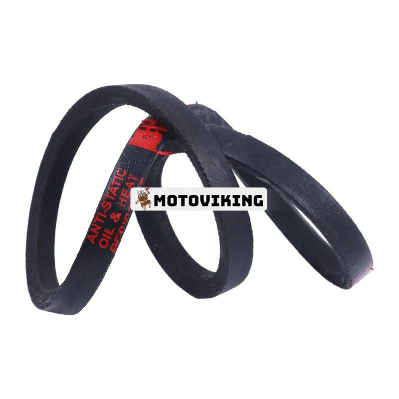 Framdrivrem 954-04089 för Troy Bilt Tiller 21A-630B063 21A-630C063 21A-630C766 21A-634A766 21A-634B063 21A-634F063