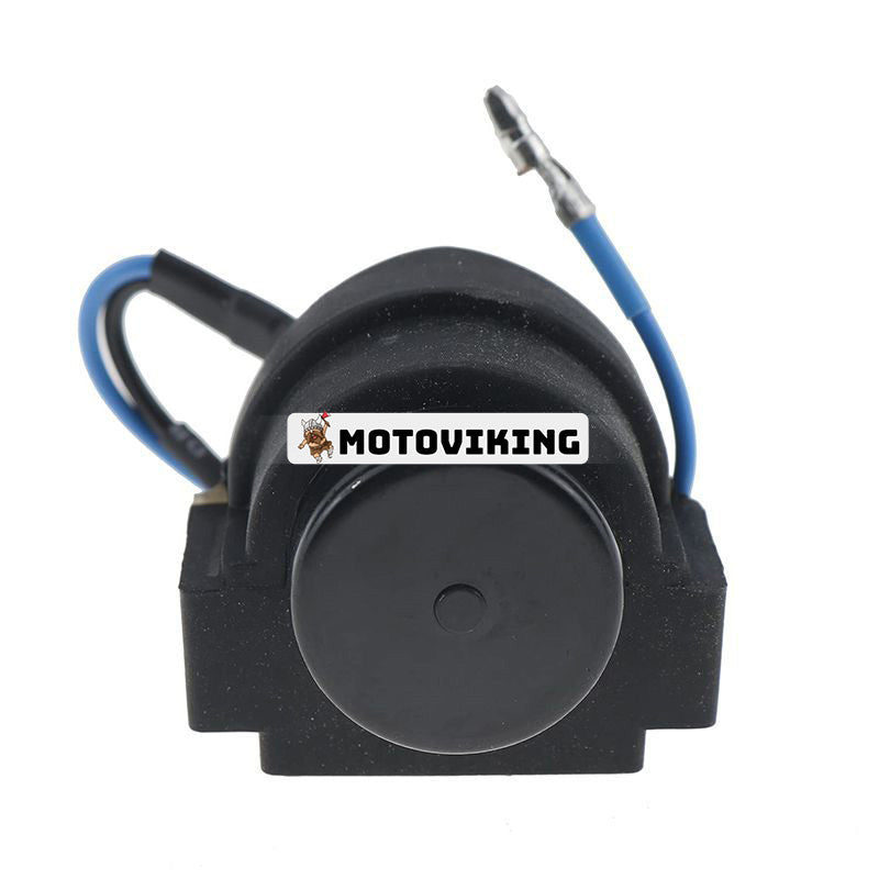 Power Trim Tilt Up Relay 6E5-81950-01-00 6E5-81950-00-00 för Yamaha 115-200 HP