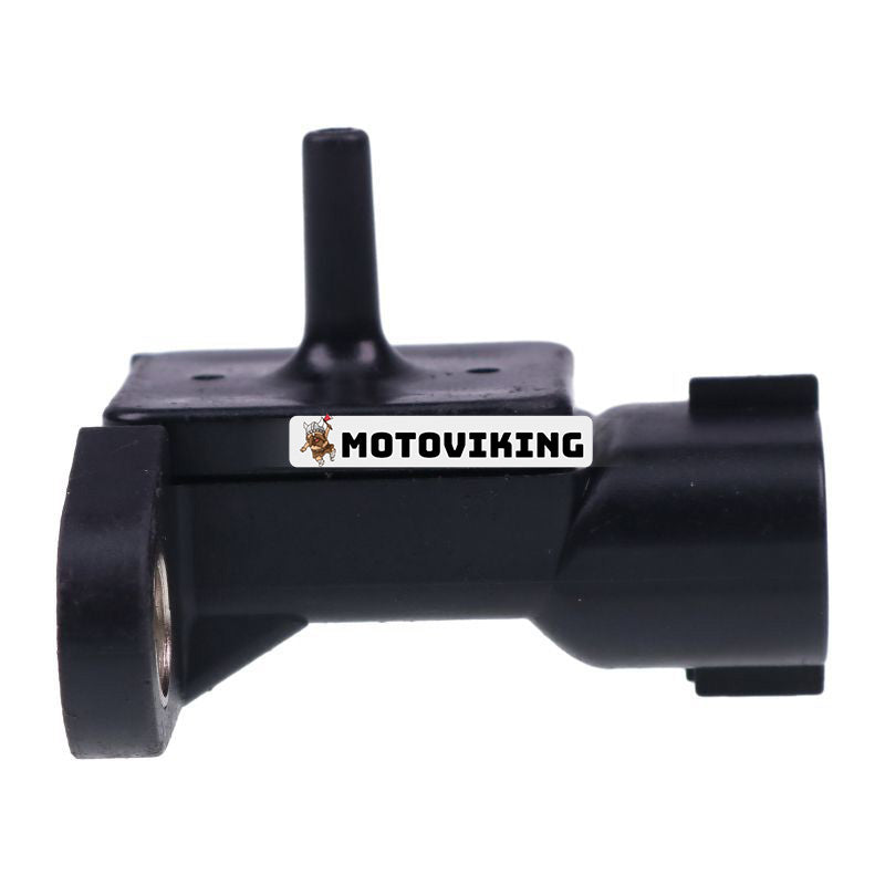 Luftflödestrycksensor 21176-1095 för 2009-2023 Kawasaki Mule 4000 Trans 4010 KAF620
