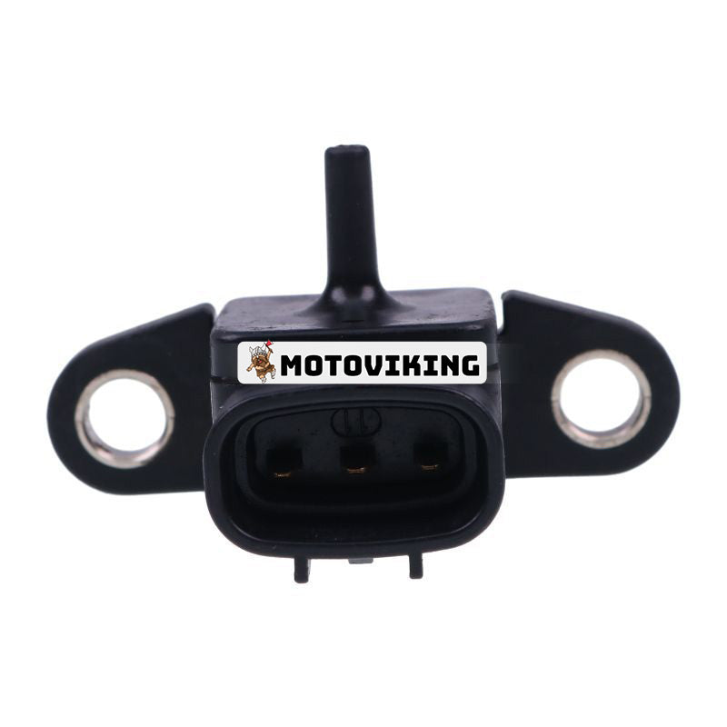 Luftflödestrycksensor 21176-1095 för 2009-2023 Kawasaki Mule 4000 Trans 4010 KAF620