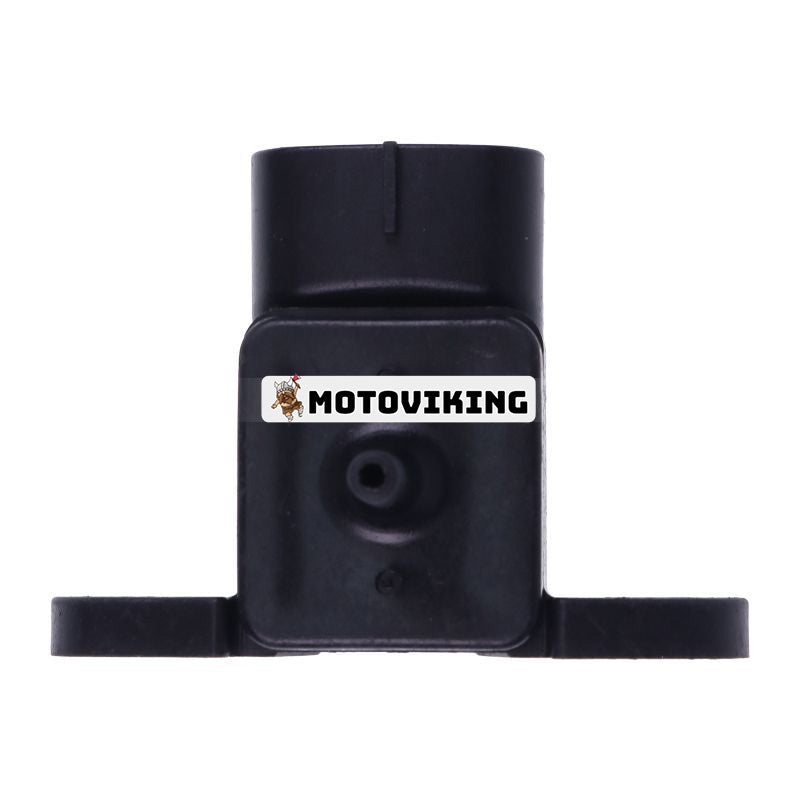Luftflödestrycksensor 21176-1095 för 2009-2023 Kawasaki Mule 4000 Trans 4010 KAF620