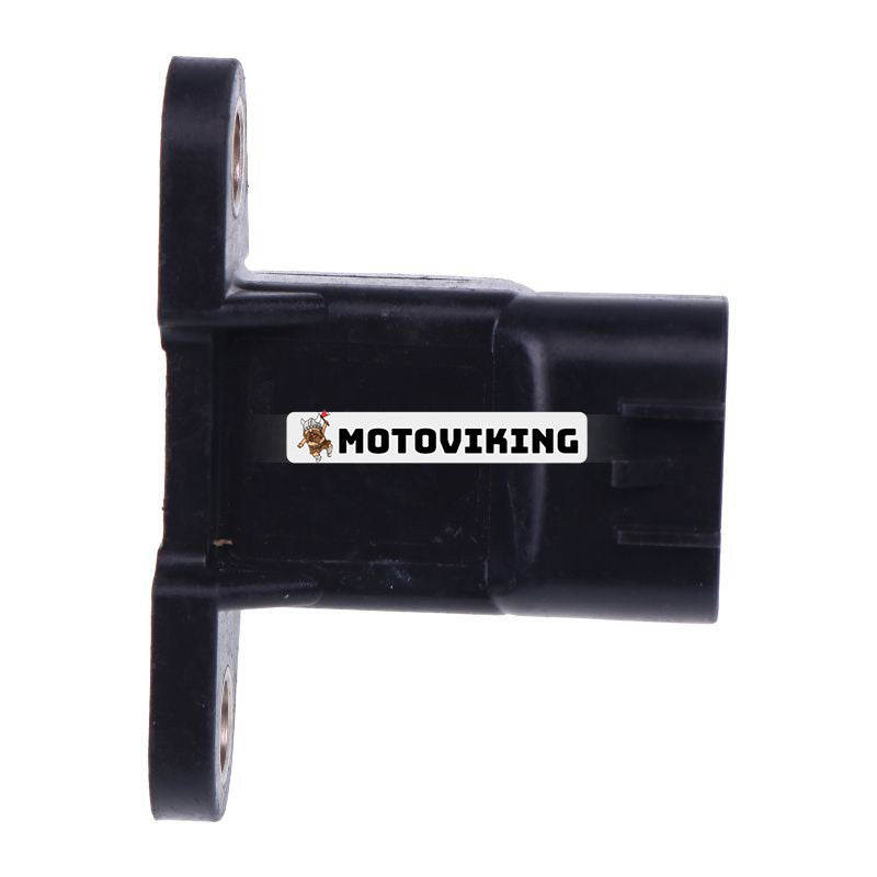 Luftflödestrycksensor 21176-1095 för 2009-2023 Kawasaki Mule 4000 Trans 4010 KAF620
