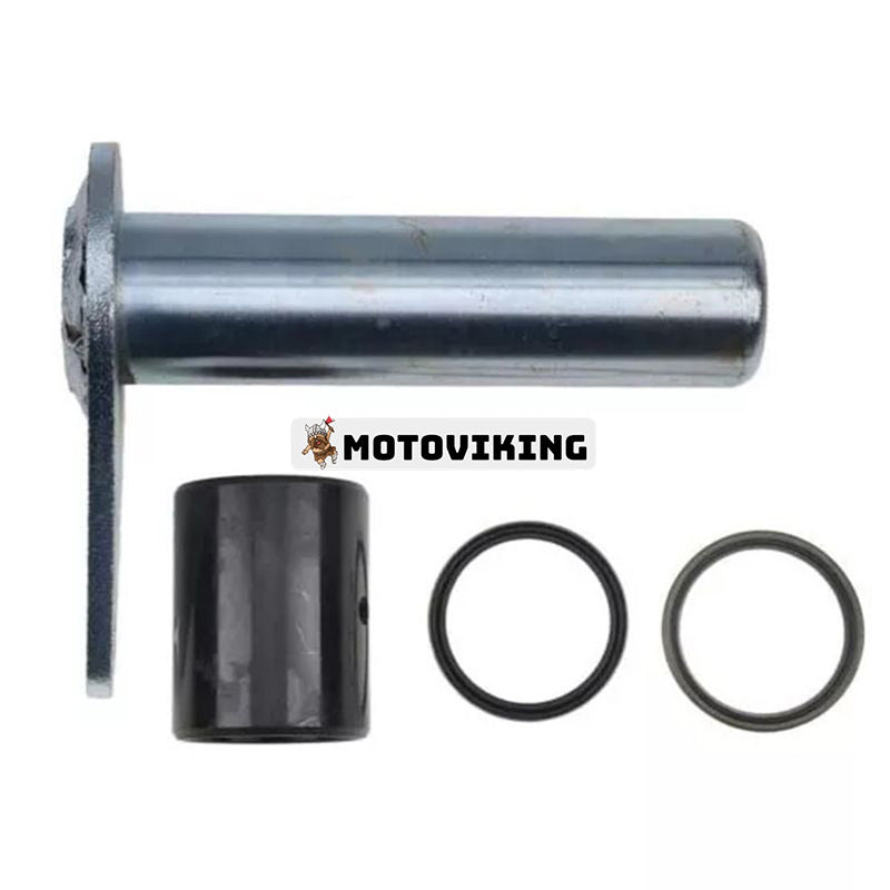 Pivot Pin & Bush Kit 6716601 6805150 225822 för Bobcat 553 653 751 753 763 773 7753 863